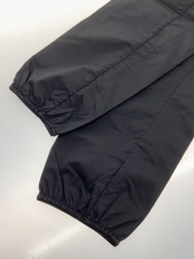 商品画像：SWALLOWTAIL VENT HOODIE_スワローテイルベントフーディ/L/ナイロン/BLK 5