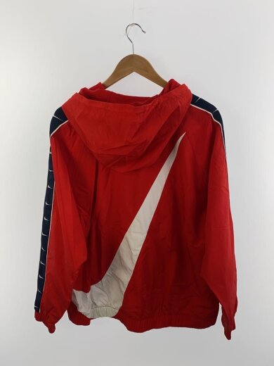 商品画像：ナイロンジャケット/L/FA190105EAG 2