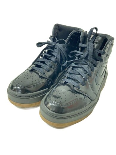 商品画像：AIR JORDAN 1 HIGH_エア ジョーダン 1 ハイ/26cm/BLK 2