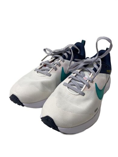 商品画像：ローカットスニーカー_DD9294-103/24.5cm/WHT 2