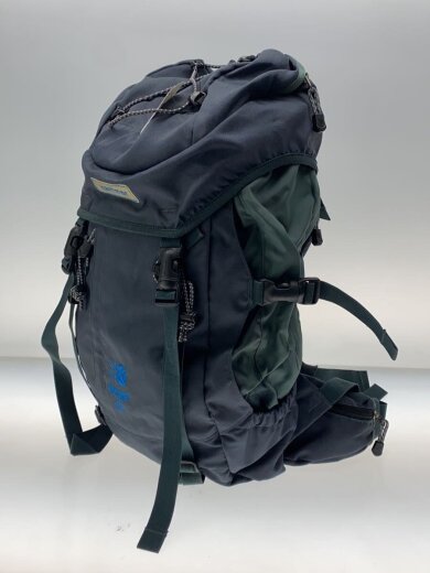 商品画像：リュック/--/GRY/無地 2