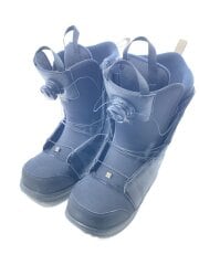 salomon 472429 スノーボードブーツ/26.5cm/BLK/salomon 472429