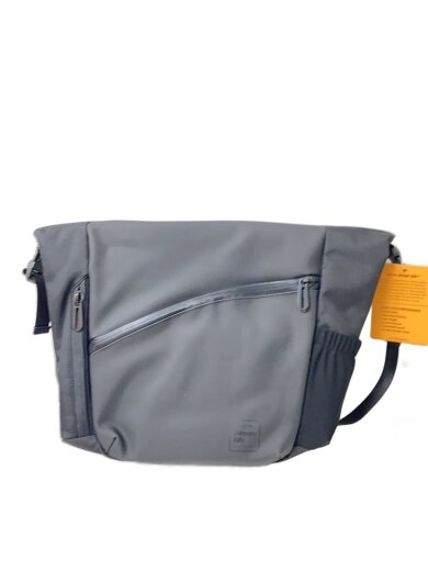 商品画像：ショルダーバッグ/--/BLK/無地 1