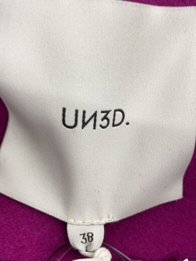 商品画像：コート/38/ウール/PUP/522250003101 3