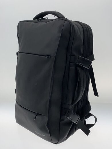 商品画像：リュック/--/BLK 2