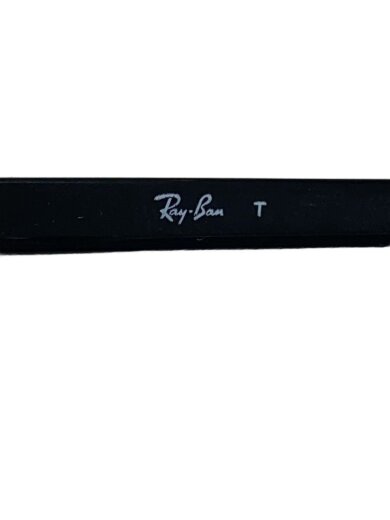 商品画像：サングラス/BLK/BLK/メンズ/RB3016F 4