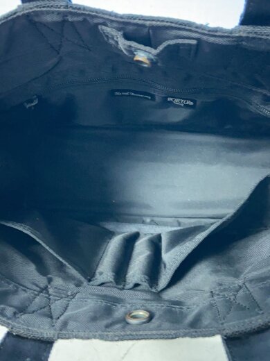 商品画像：70周年/TANGO/Sサイズ/トートバッグ/--/BLK 6