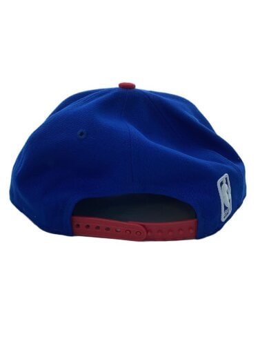 商品画像：キャップ/--/ポリエステル/BLU/メンズ 3