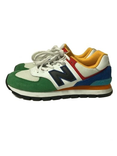 商品画像：ML574/マルチカラー/27.5cm/マルチカラー 1