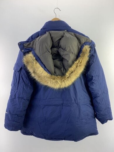 商品画像：MCMURDO PARKA_マクマードパーカー/XL/ナイロン/NVY 2