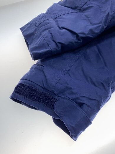 商品画像：MCMURDO PARKA_マクマードパーカー/XL/ナイロン/NVY 5