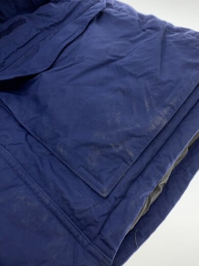 商品画像：MCMURDO PARKA_マクマードパーカー/XL/ナイロン/NVY 6