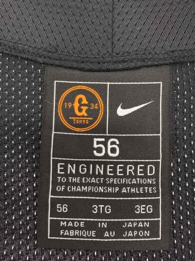 商品画像：プロコレクション/ジャイアンツ/52/リチャード/56/BLK 3