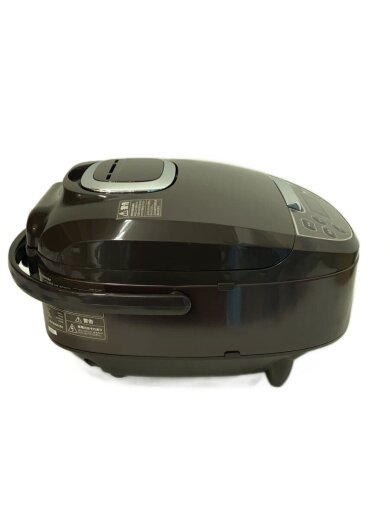 商品画像：炊飯器 HK-RC552 2