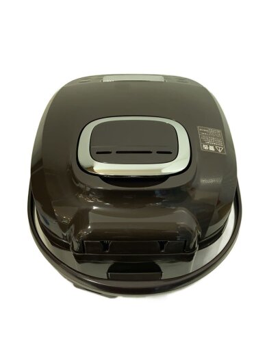 商品画像：炊飯器 HK-RC552 4