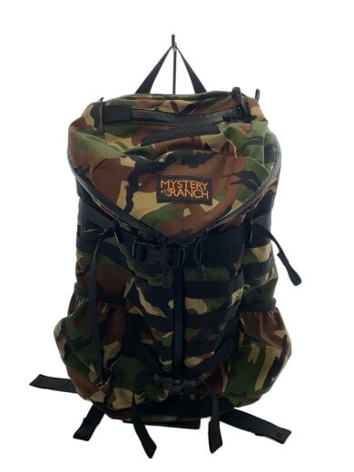 商品画像：リュック/--/マルチカラー/297140 1