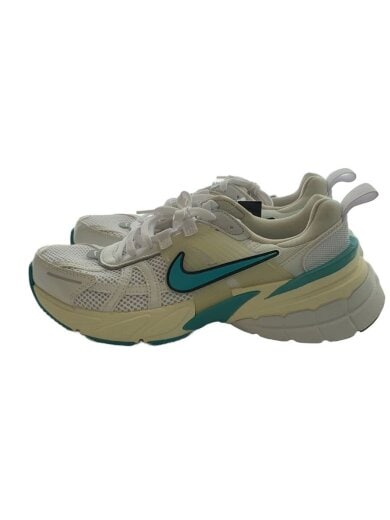 商品画像：ローカットスニーカー_FD0736-105/24.5cm/WHT 1