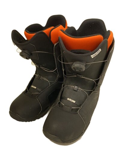 商品画像：スノーボードブーツ/28.5cm/BOA/BLK 1