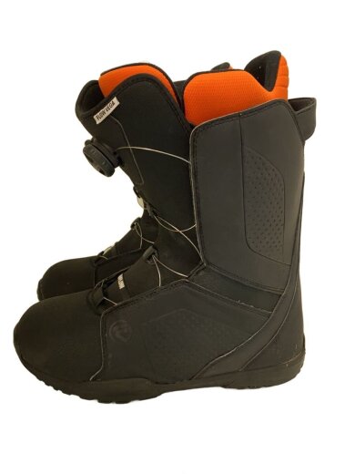 商品画像：スノーボードブーツ/28.5cm/BOA/BLK 2