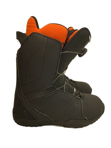 商品画像：スノーボードブーツ/28.5cm/BOA/BLK 3