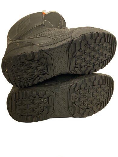 商品画像：スノーボードブーツ/28.5cm/BOA/BLK 4