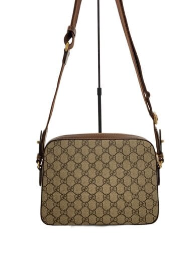 商品画像：ショルダーバッグ_インターロッキングG_GGスプリーム/-- 3