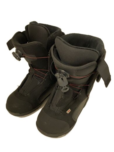 商品画像：354101 スノーボードブーツ/25cm/BOA/BLK/354101 1