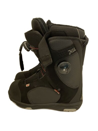 商品画像：354101 スノーボードブーツ/25cm/BOA/BLK/354101 2
