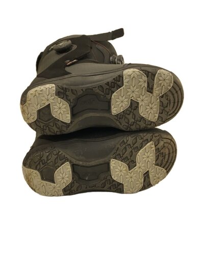 商品画像：354101 スノーボードブーツ/25cm/BOA/BLK/354101 4