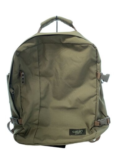 商品画像：Classic/44L/リュック/--/GRN/無地/CZ-061 1