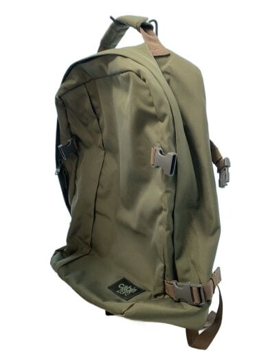 商品画像：Classic/44L/リュック/--/GRN/無地/CZ-061 2