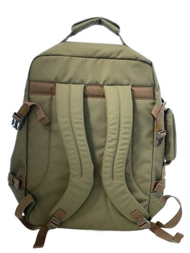 商品画像：Classic/44L/リュック/--/GRN/無地/CZ-061 3