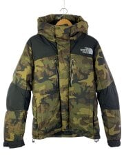 NOVELTY BALTRO LIGHT JACKET_ノベルティーバルトロライトジャケット/L/ナイロン/KHK