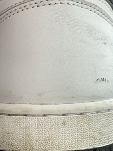 商品画像：AIR JORDAN 1 RETRO HIGH OG_エアジョーダン1 レトロ ハイ OG/28cm/マルチカラー// 6