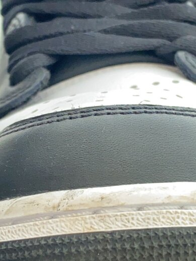 商品画像：AIR JORDAN 1 RETRO HIGH OG_エアジョーダン1 レトロ ハイ OG/28cm/マルチカラー// 7