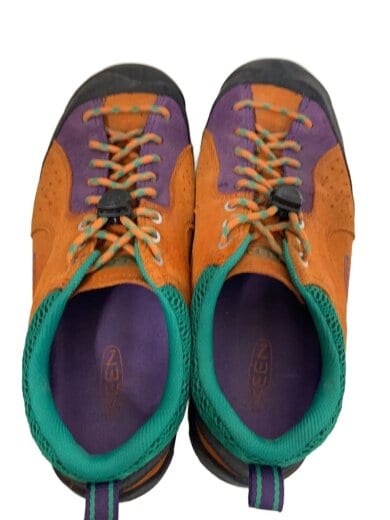 商品画像：ローカットスニーカー/27cm/マルチカラー/1021982 3