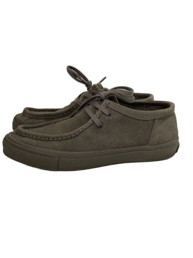 商品画像：ローカットスニーカー/26.5cm/GRY/1SD203 1