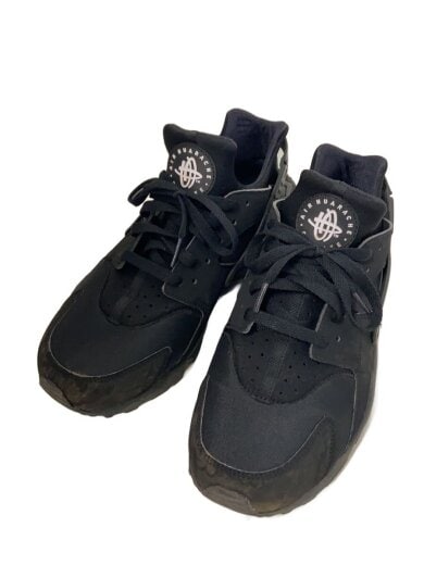 商品画像：AIR HUARACHE/エアハラチ/ブラック/318429-003/28cm/BLK 2