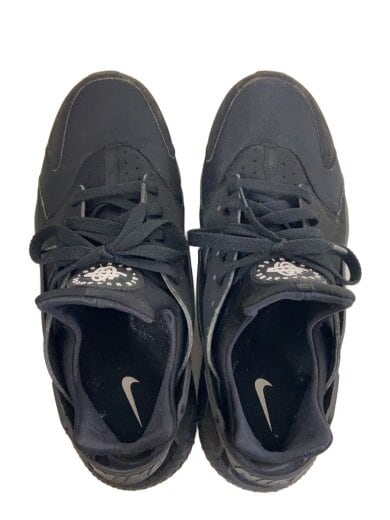 商品画像：AIR HUARACHE/エアハラチ/ブラック/318429-003/28cm/BLK 3