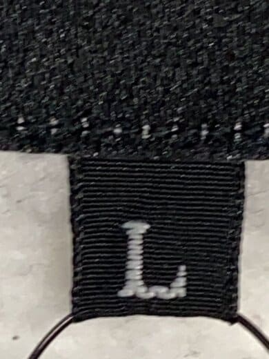 商品画像：パーカー_NT61815R/L/ポリエステル/GRY 4