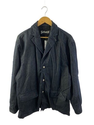 商品画像：ジャケット/L/コットン/IDG/3122099 1