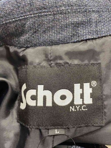 商品画像：ジャケット/L/コットン/IDG/3122099 3