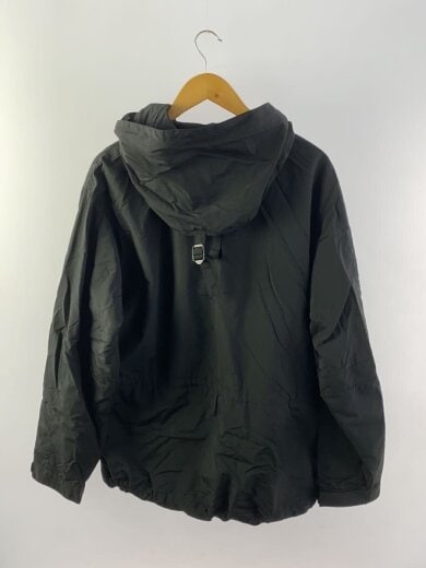 商品画像：ナイロンジャケット/L/ナイロン/BLK/WT19127PA 2