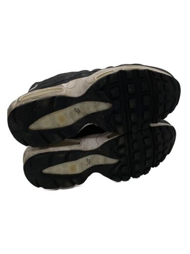 商品画像：AIRMAX 95_エア マックス 95/24.5cm/BLK 4