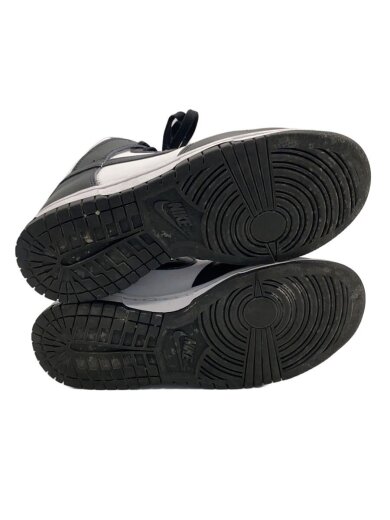 商品画像：DUNK HIGH_ダンク ハイ/23cm/BLK 4