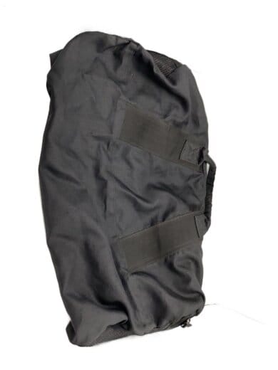 商品画像：ボストンバッグ/--/BLK 2