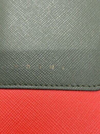 商品画像：2つ折り財布/--/マルチカラー/無地/レディース 3