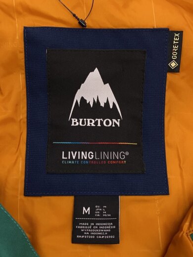 商品画像：ウェアー/M/GRN 3