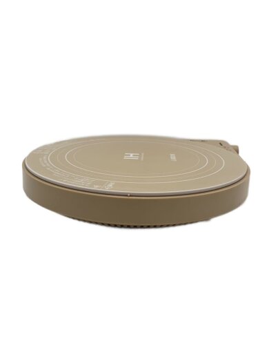 商品画像：IH クッキングヒーター KIH-1406/C 3