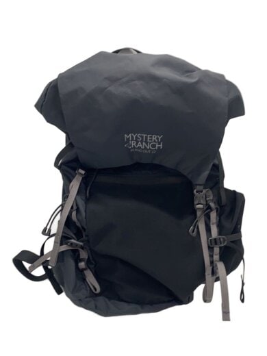 商品画像：リュック/--/BLK/無地/IN AND OUT 22 1